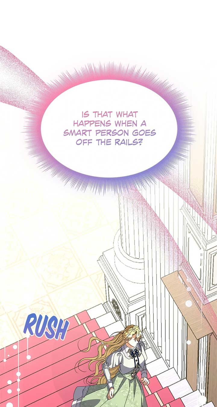 Enough with the Flirting Chapter 44 443 079