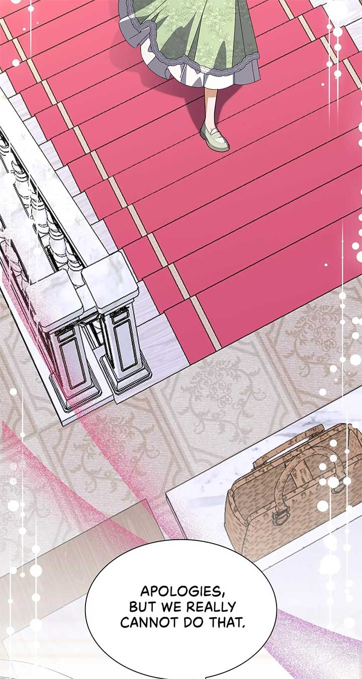 Enough with the Flirting Chapter 44 444 080