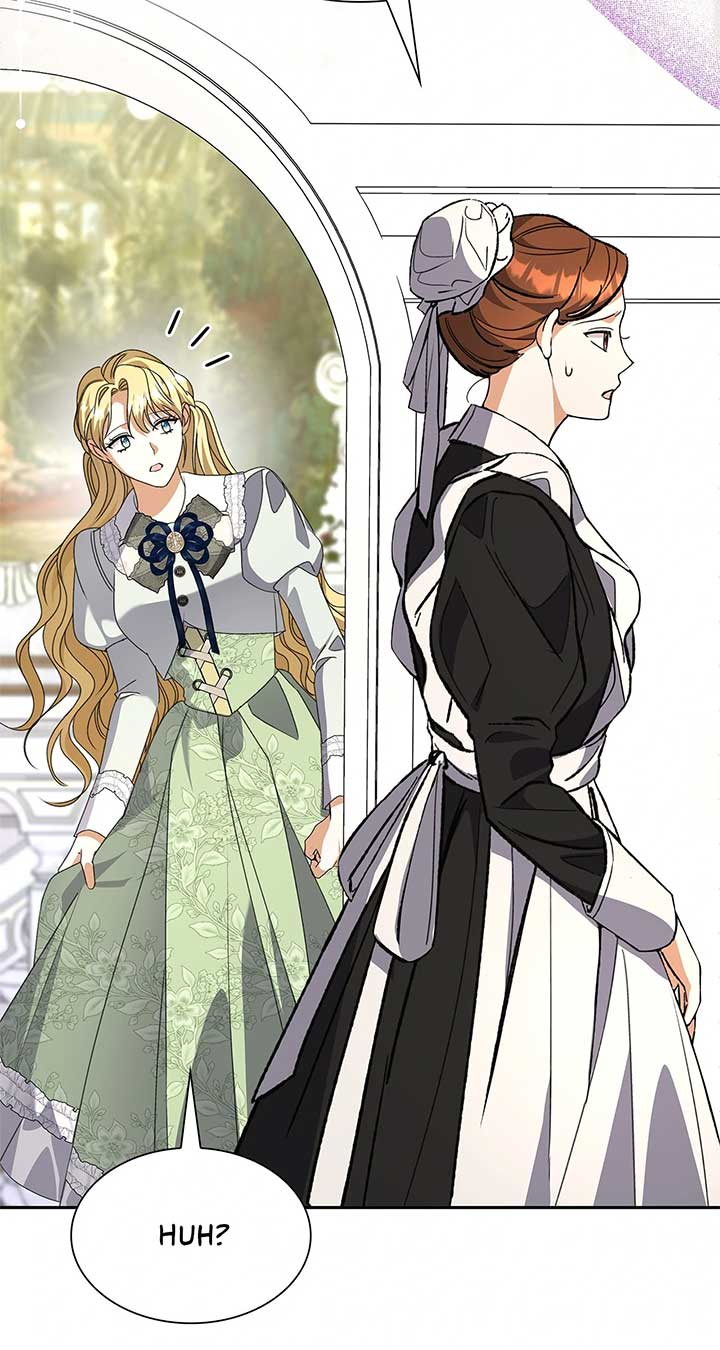 Enough with the Flirting Chapter 44 445 081