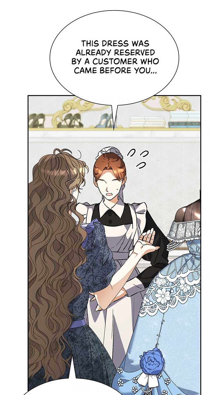 Enough with the Flirting Chapter 44 447 083