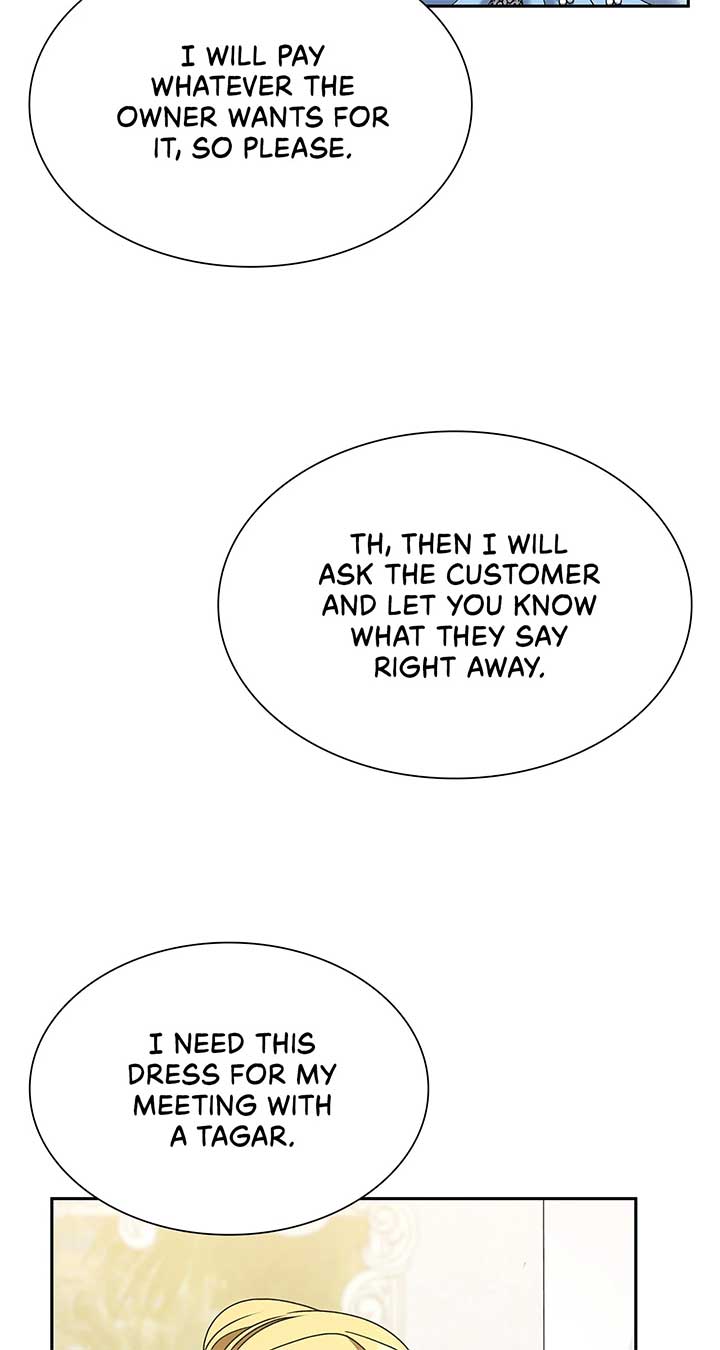 Enough with the Flirting Chapter 44 448 084