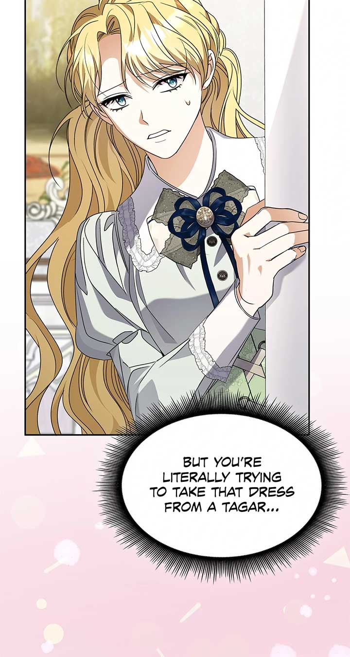 Enough with the Flirting Chapter 44 449 085