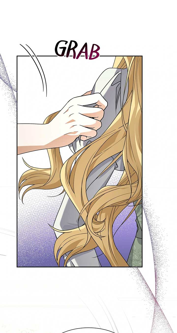 Enough with the Flirting Chapter 44 452 088