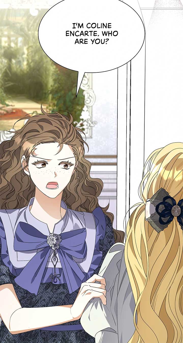 Enough with the Flirting Chapter 44 453 089