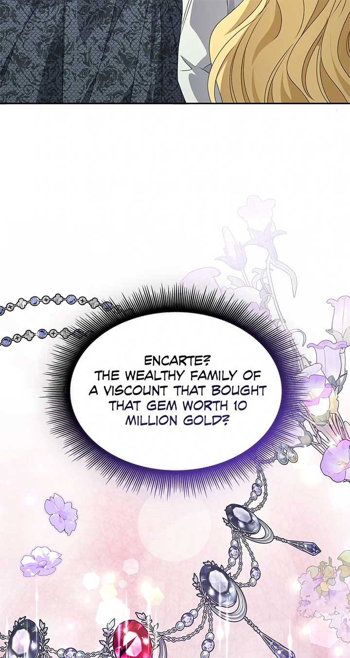 Enough with the Flirting Chapter 44 454 090