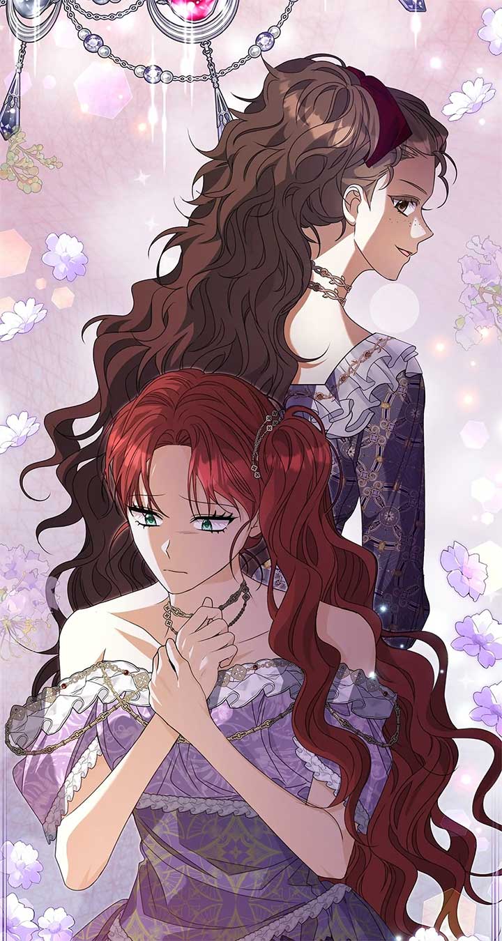 Enough with the Flirting Chapter 44 455 091