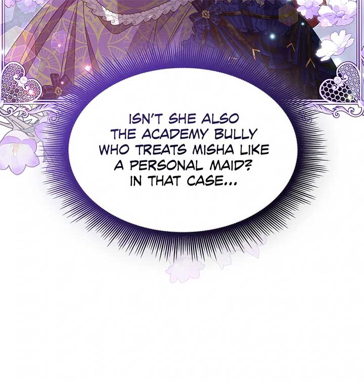 Enough with the Flirting Chapter 44 456 092