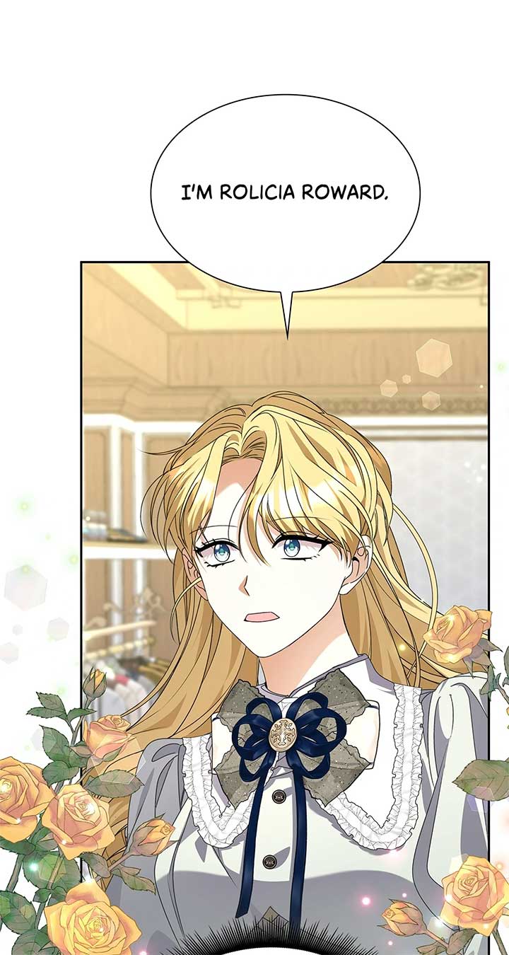 Enough with the Flirting Chapter 44 457 093