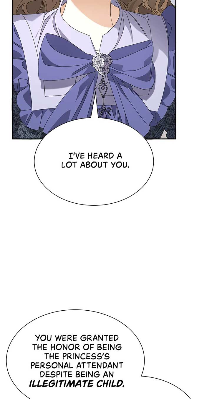 Enough with the Flirting Chapter 44 459 095