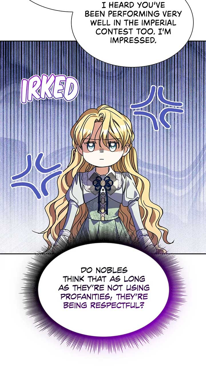 Enough with the Flirting Chapter 44 460 096