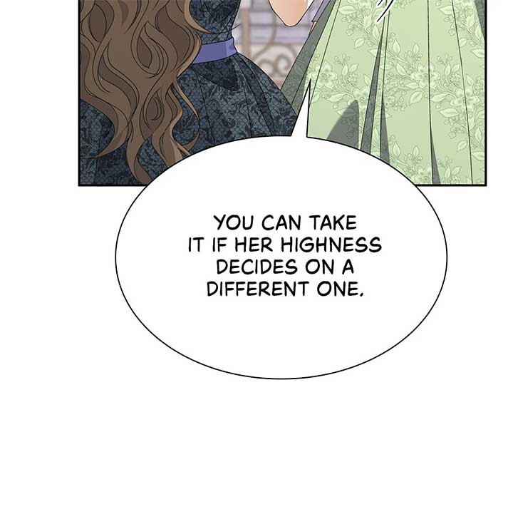 Enough with the Flirting Chapter 44 462 098