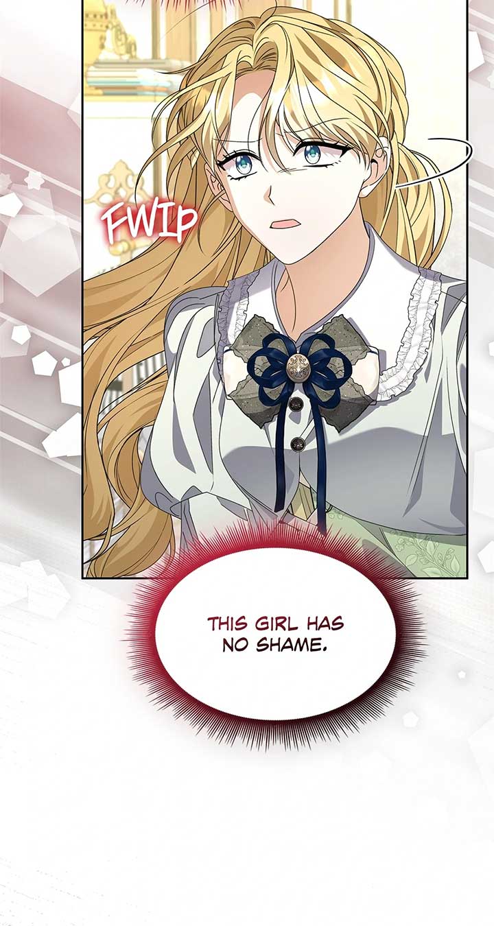 Enough with the Flirting Chapter 44 465 101