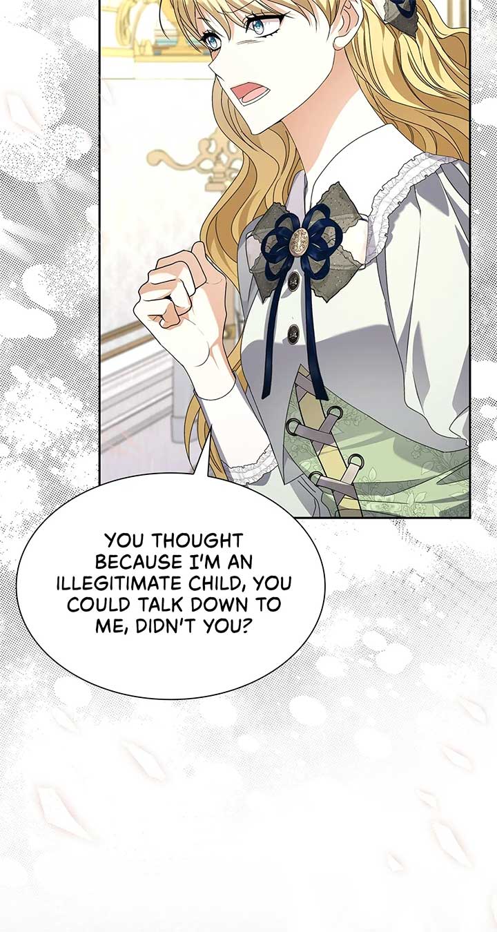 Enough with the Flirting Chapter 44 470 106