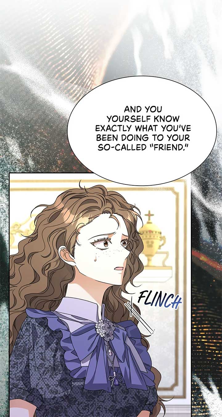 Enough with the Flirting Chapter 44 471 107