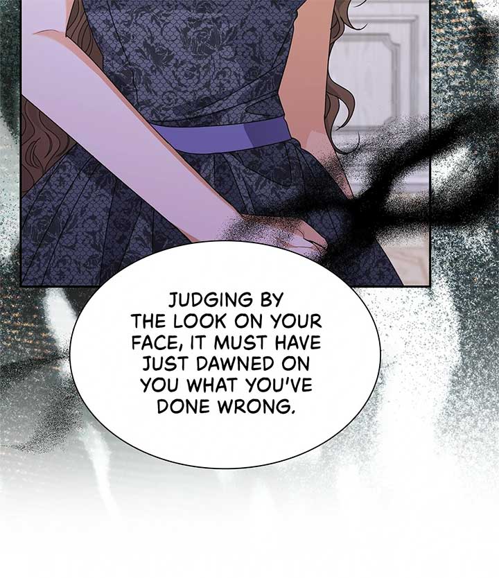 Enough with the Flirting Chapter 44 472 108