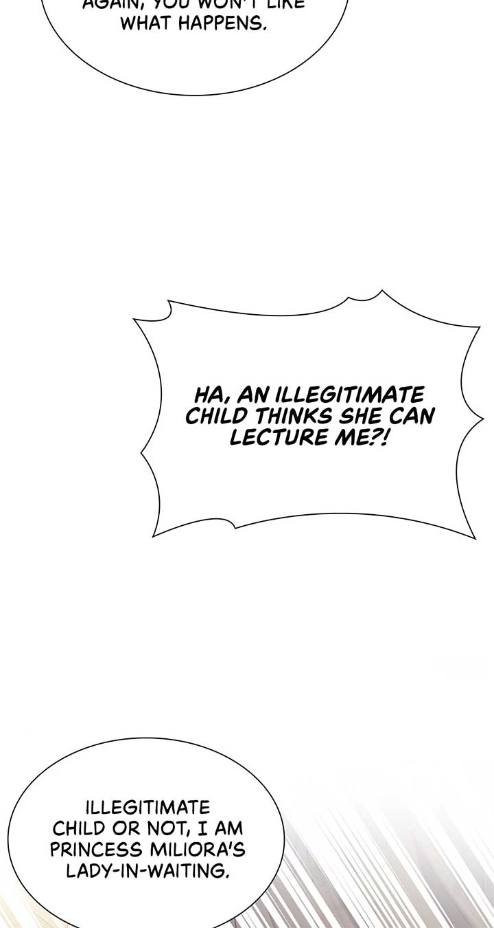 Enough with the Flirting Chapter 44 474 110