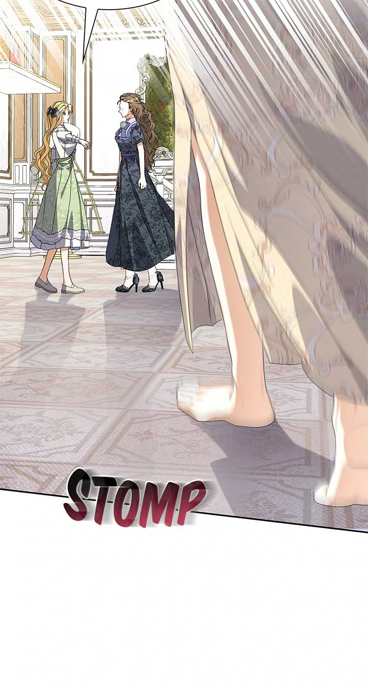 Enough with the Flirting Chapter 44 475 111