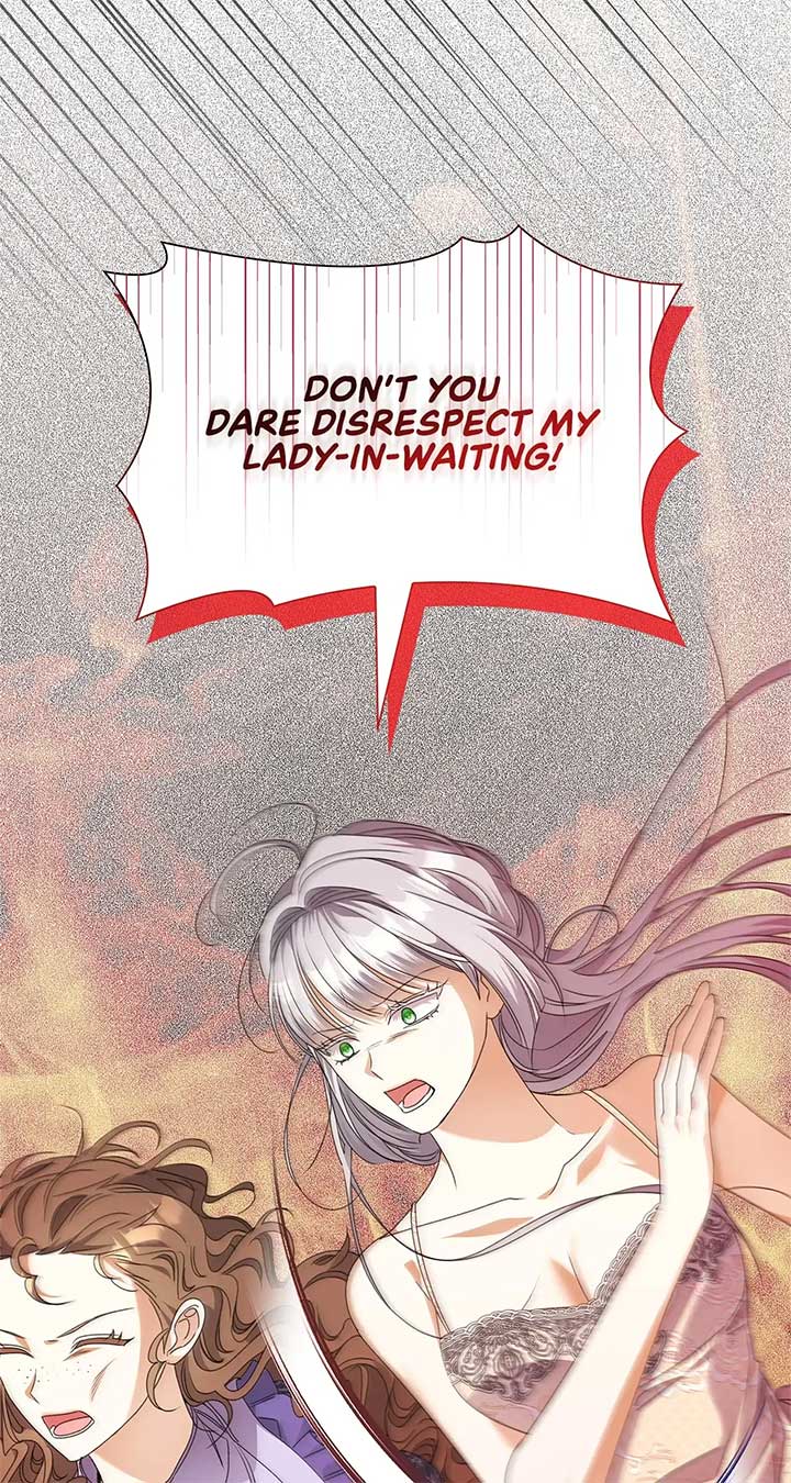 Enough with the Flirting Chapter 44 478 114