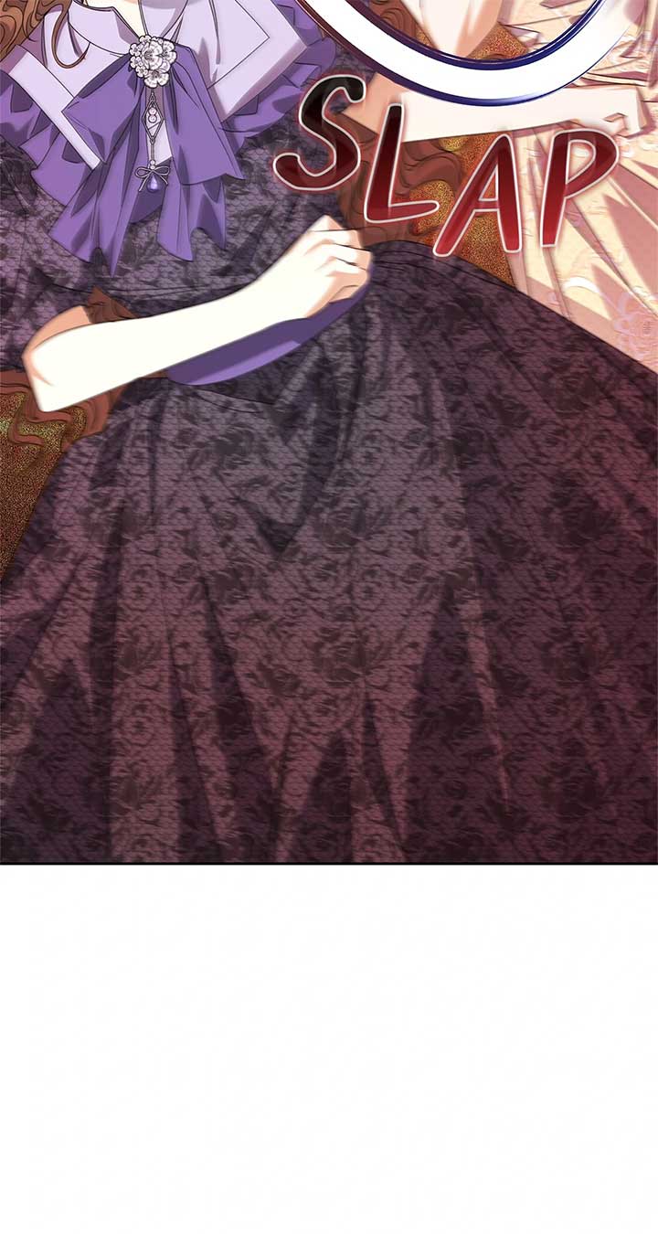 Enough with the Flirting Chapter 44 479 115