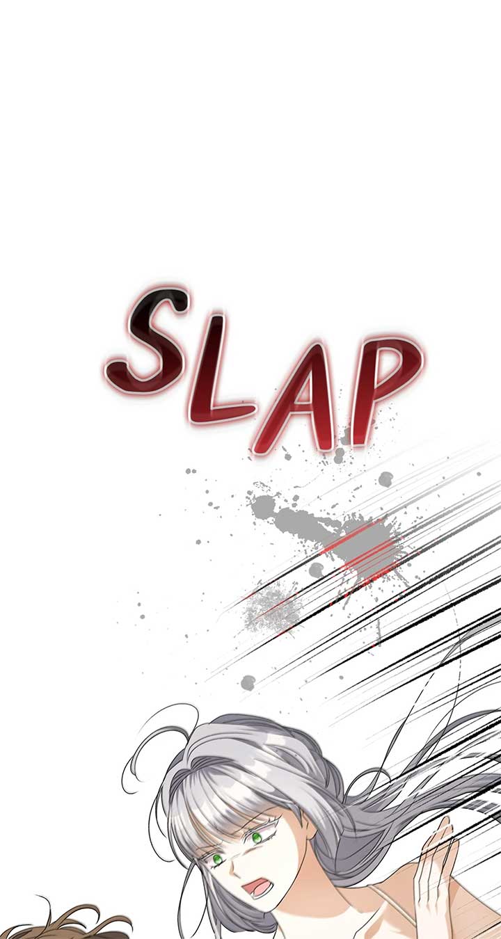 Enough with the Flirting Chapter 45 359 001