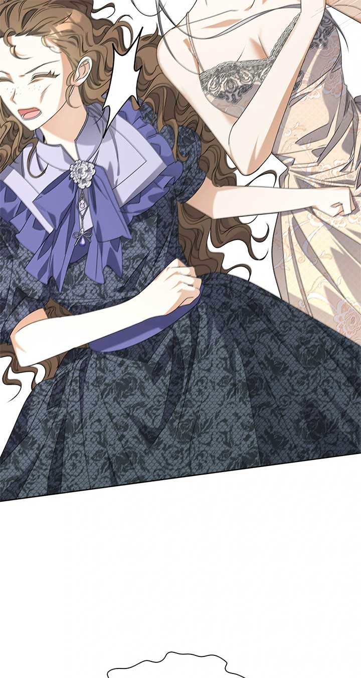 Enough with the Flirting Chapter 45 360 002