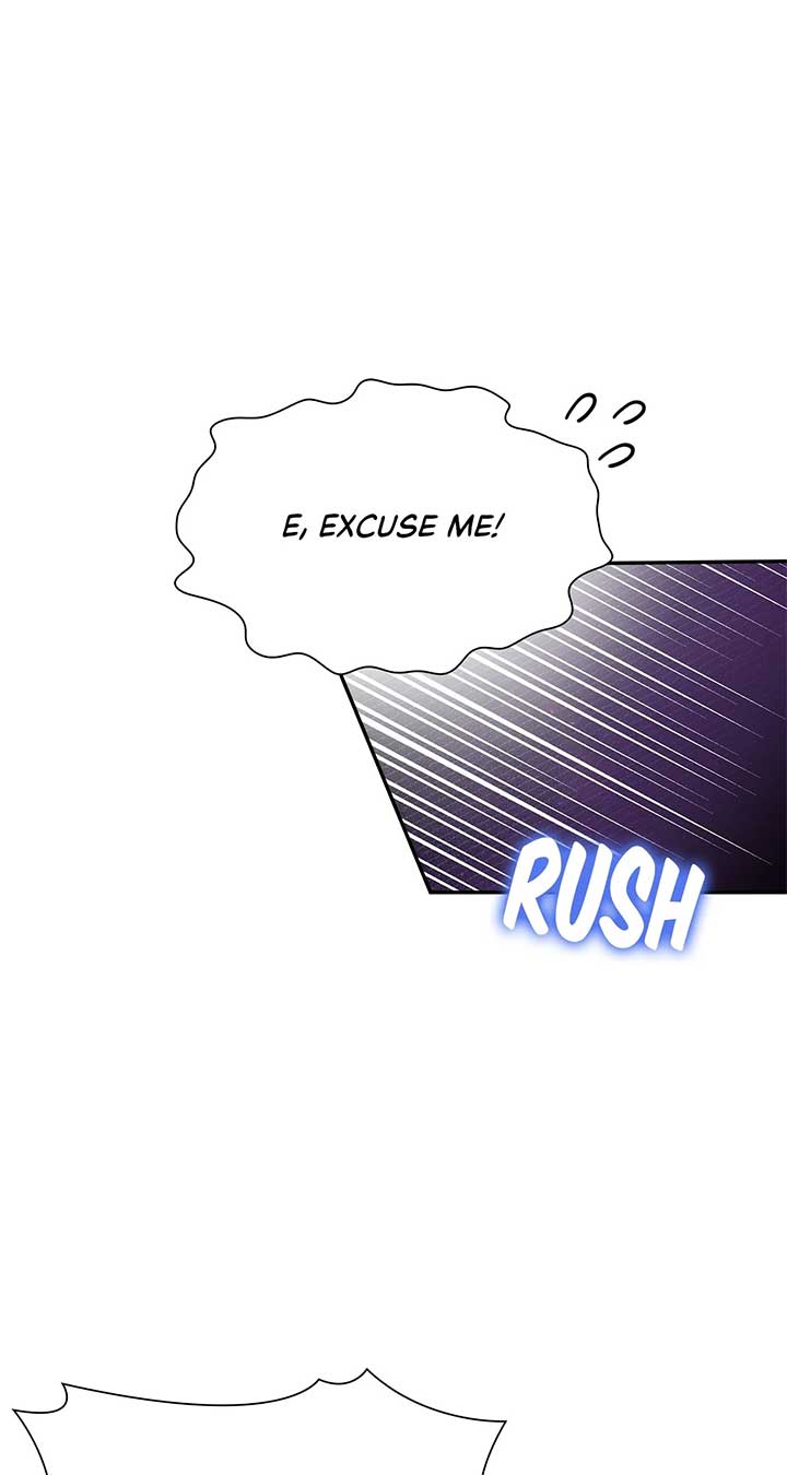 Enough with the Flirting Chapter 45 365 007