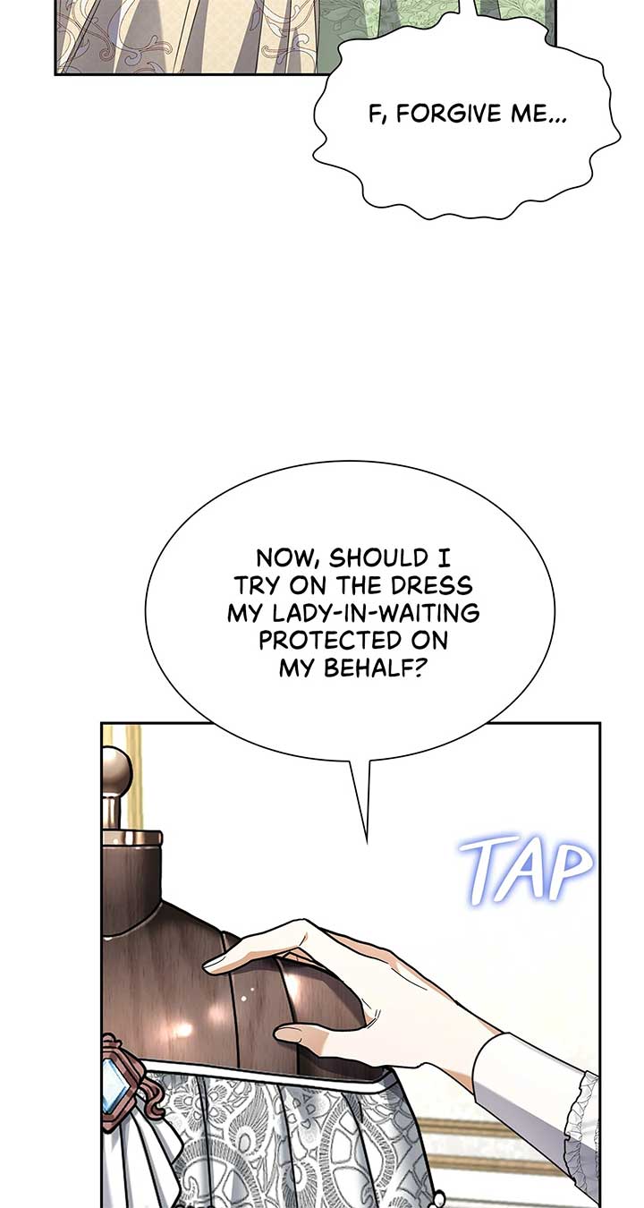 Enough with the Flirting Chapter 45 367 009