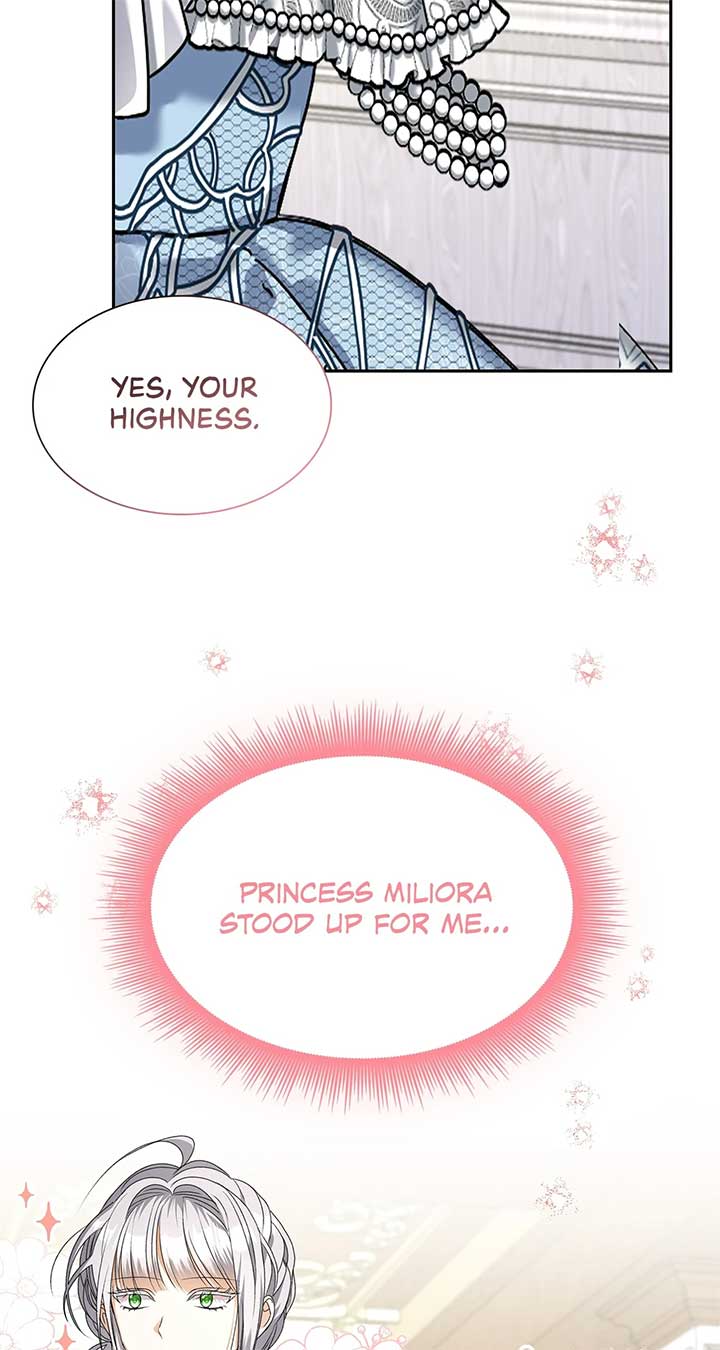 Enough with the Flirting Chapter 45 368 010