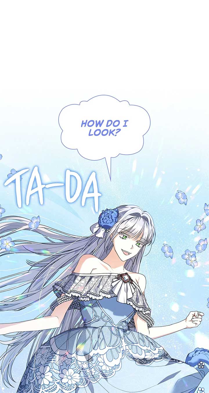 Enough with the Flirting Chapter 45 371 013