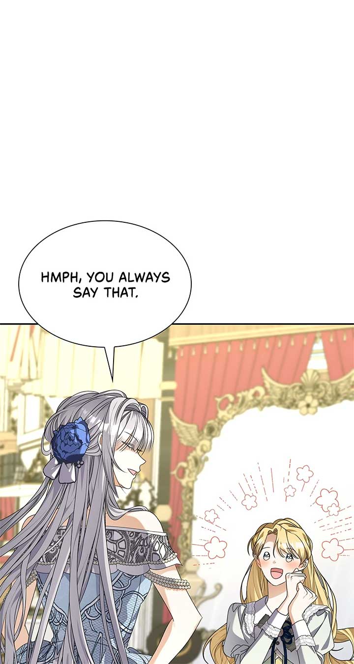 Enough with the Flirting Chapter 45 373 015