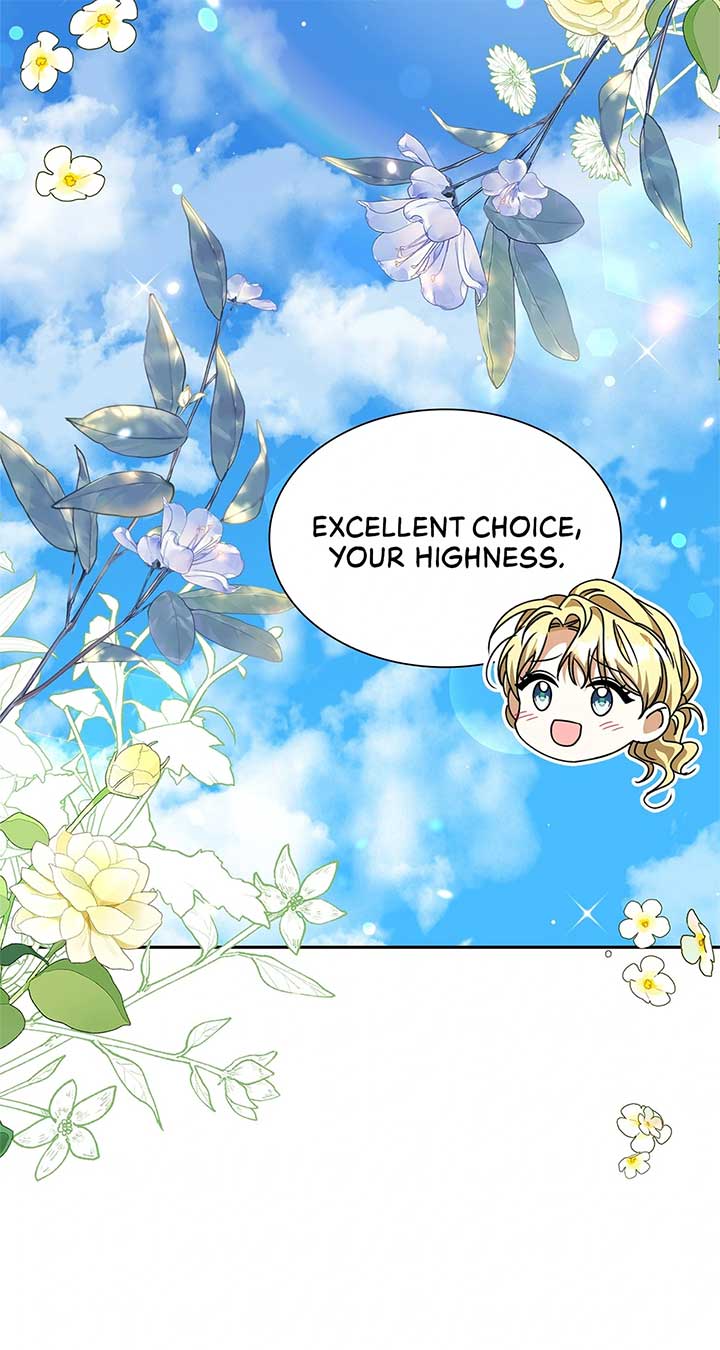 Enough with the Flirting Chapter 45 375 017