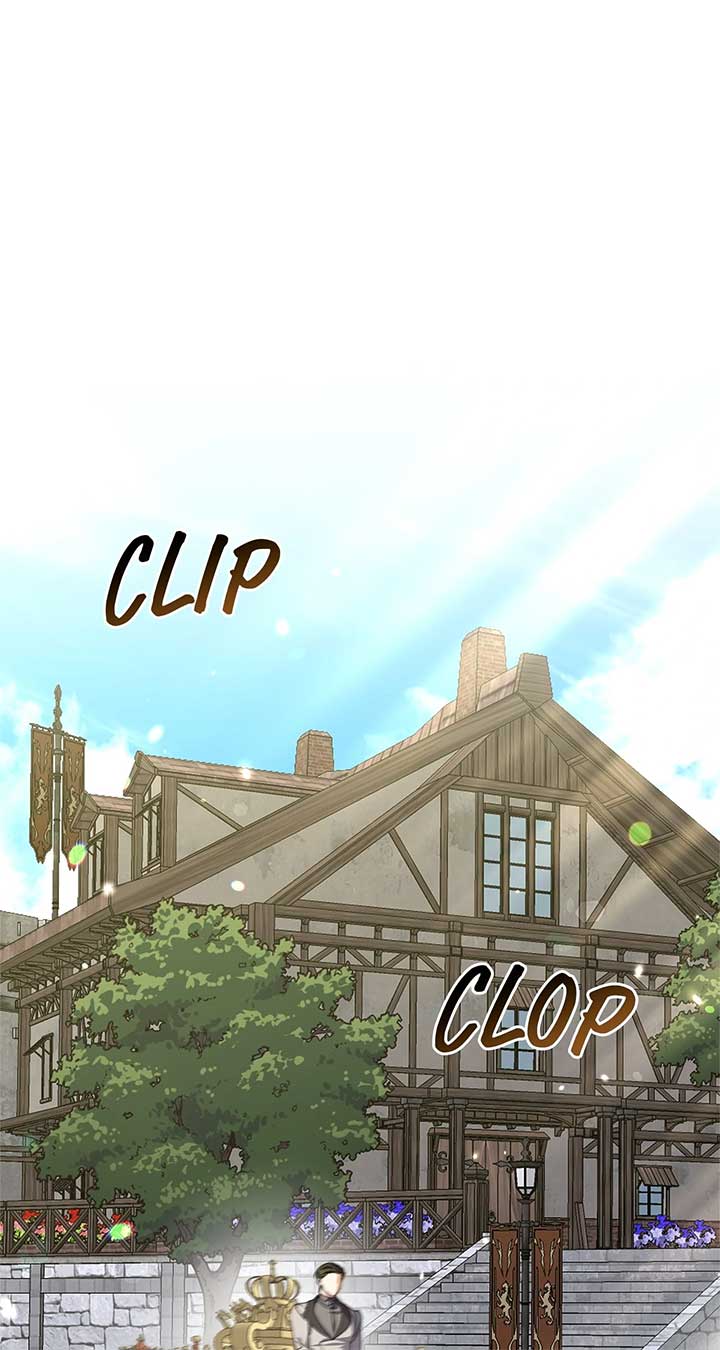 Enough with the Flirting Chapter 45 377 019