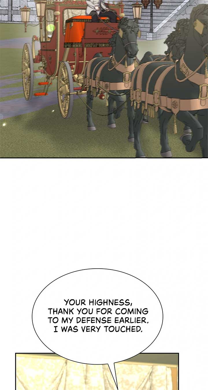 Enough with the Flirting Chapter 45 378 020