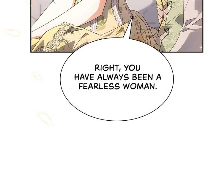 Enough with the Flirting Chapter 45 381 023