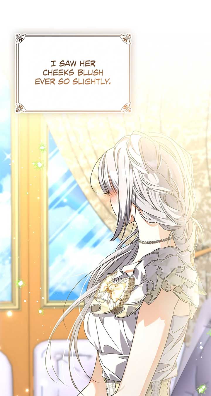 Enough with the Flirting Chapter 45 382 024