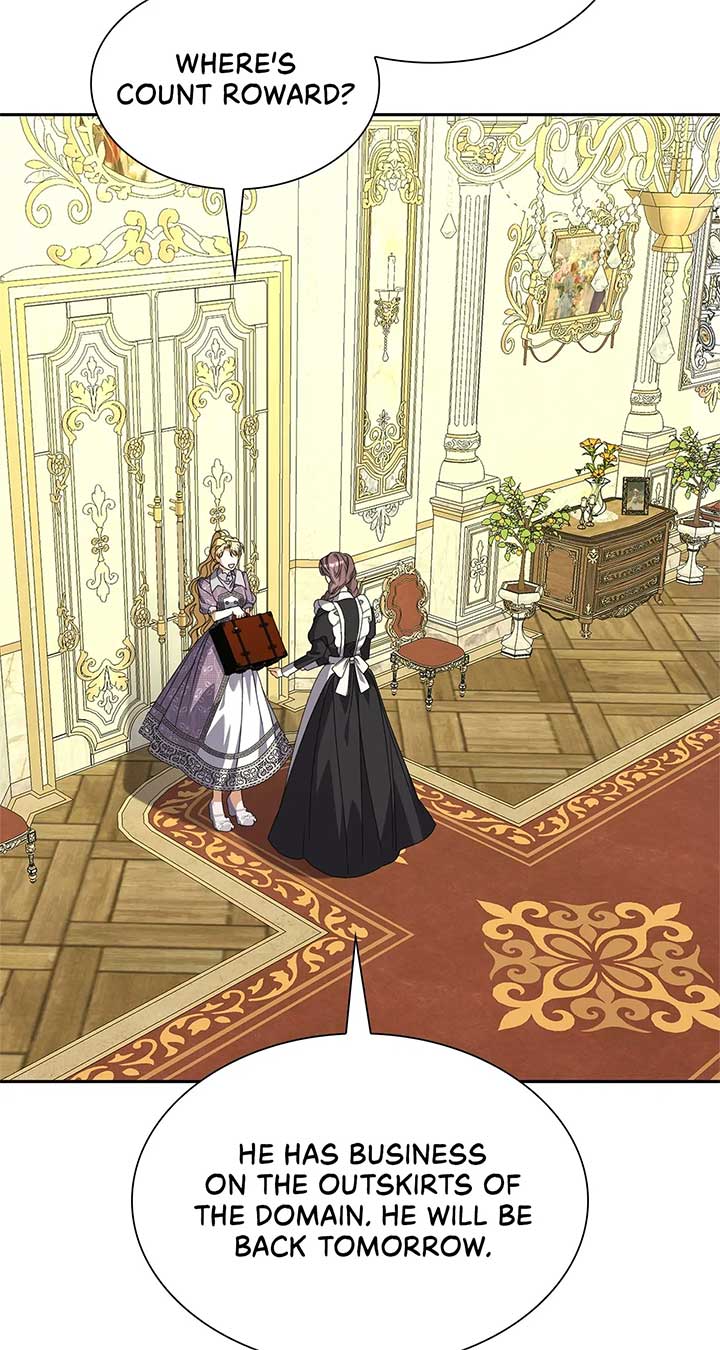 Enough with the Flirting Chapter 45 386 028