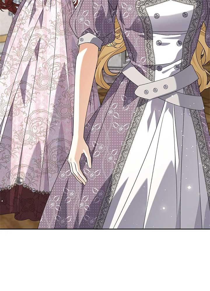 Enough with the Flirting Chapter 45 391 033