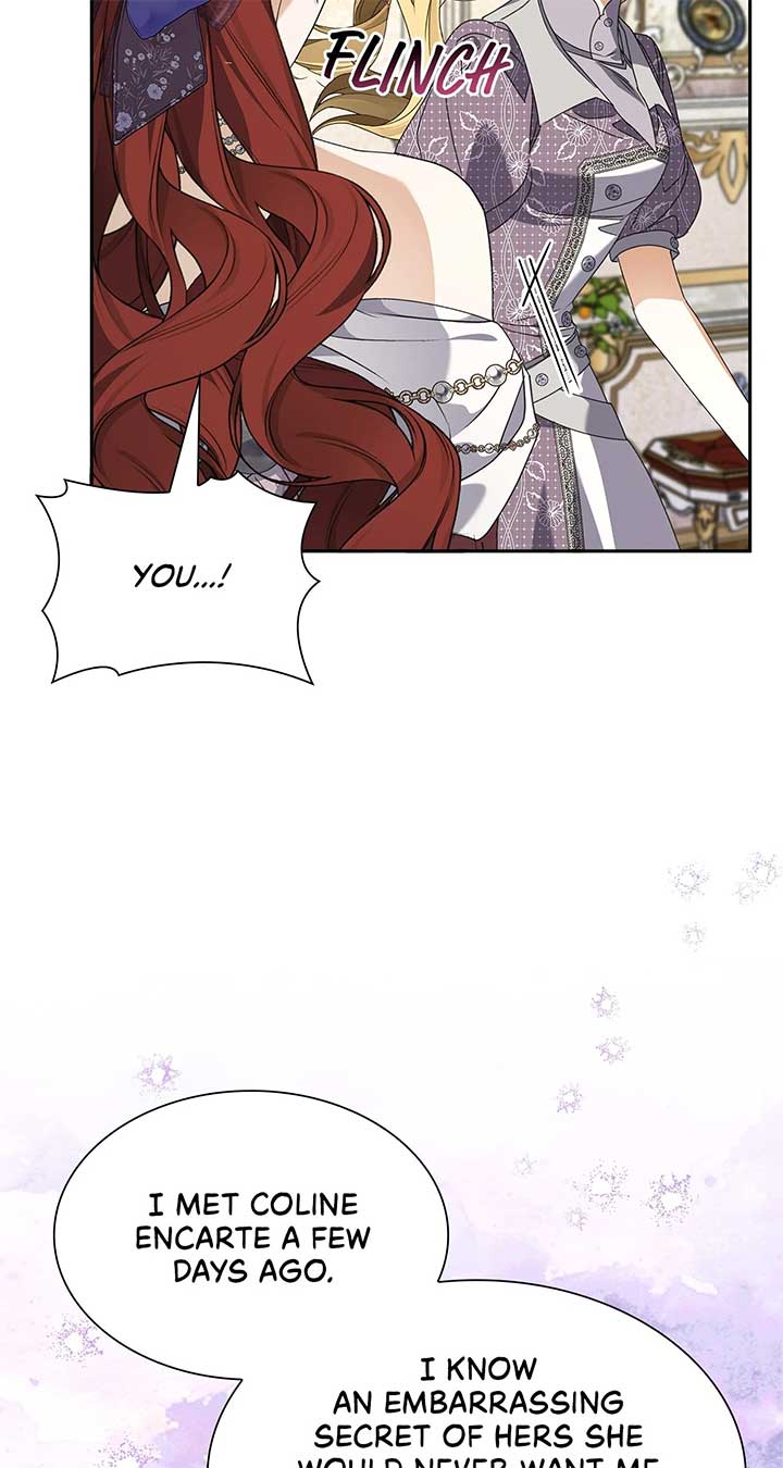 Enough with the Flirting Chapter 45 394 036