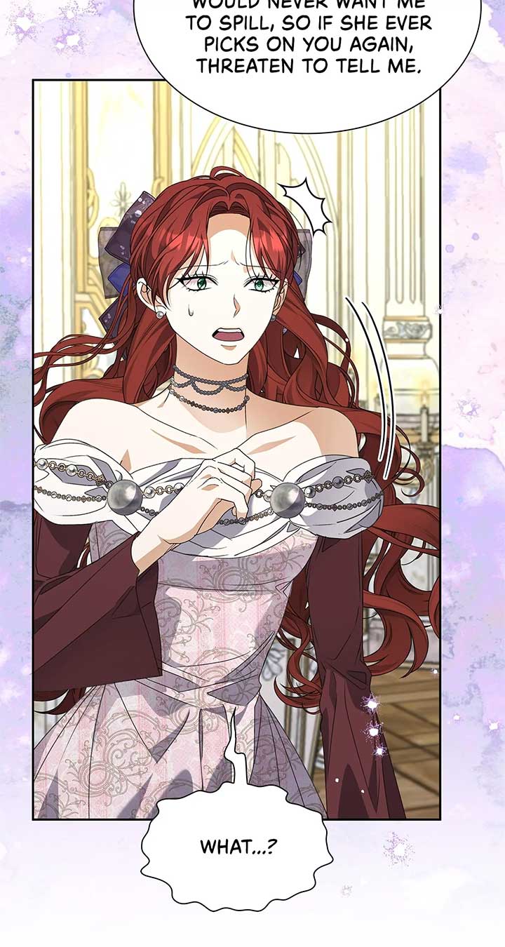 Enough with the Flirting Chapter 45 395 037