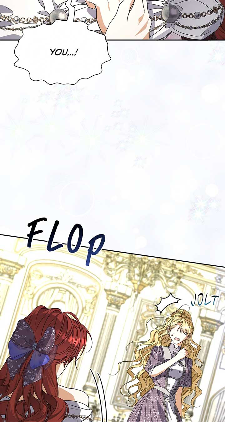 Enough with the Flirting Chapter 45 398 040