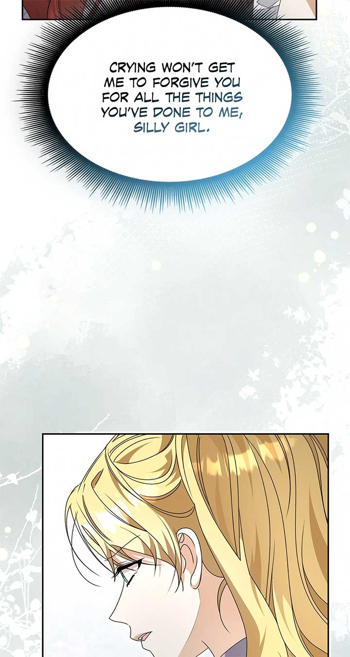 Enough with the Flirting Chapter 45 403 045