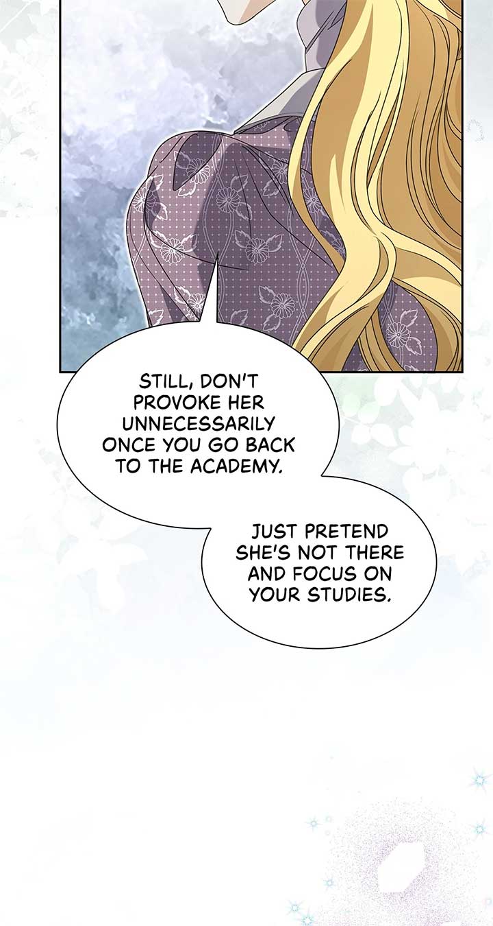 Enough with the Flirting Chapter 45 404 046