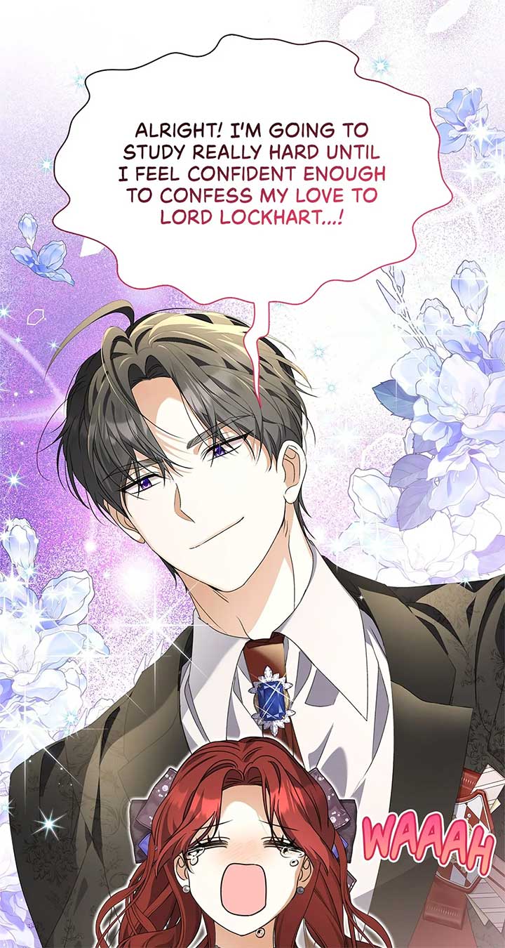 Enough with the Flirting Chapter 45 405 047