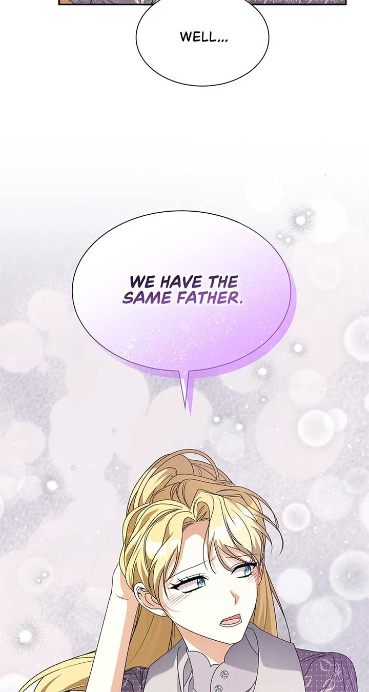 Enough with the Flirting Chapter 45 408 050