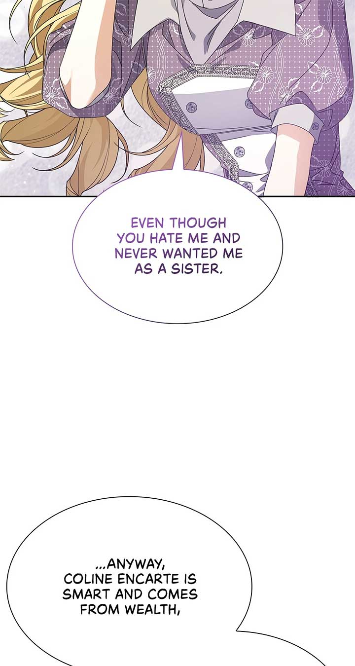 Enough with the Flirting Chapter 45 409 051