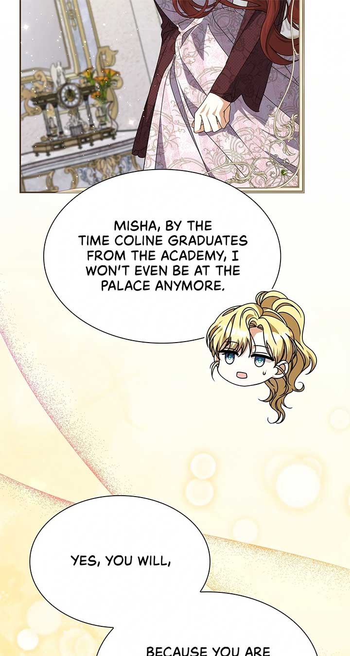 Enough with the Flirting Chapter 45 413 055