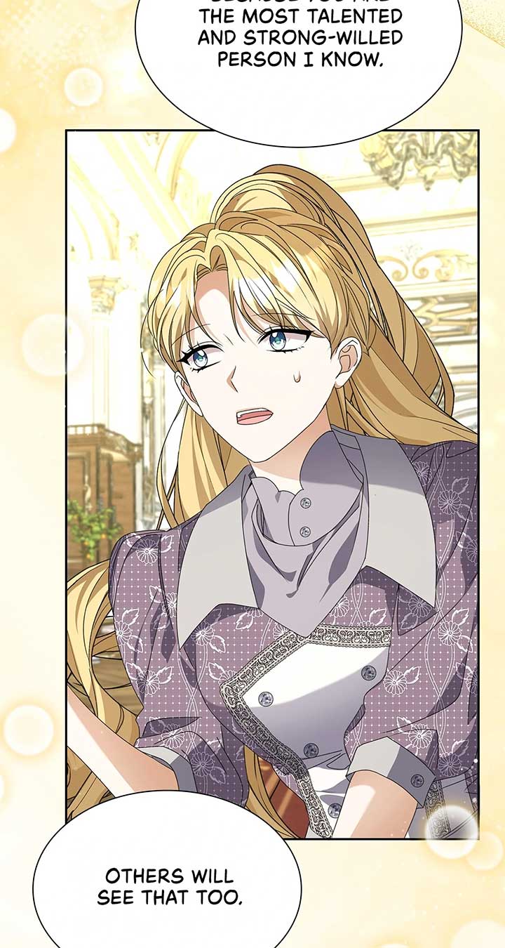 Enough with the Flirting Chapter 45 414 056