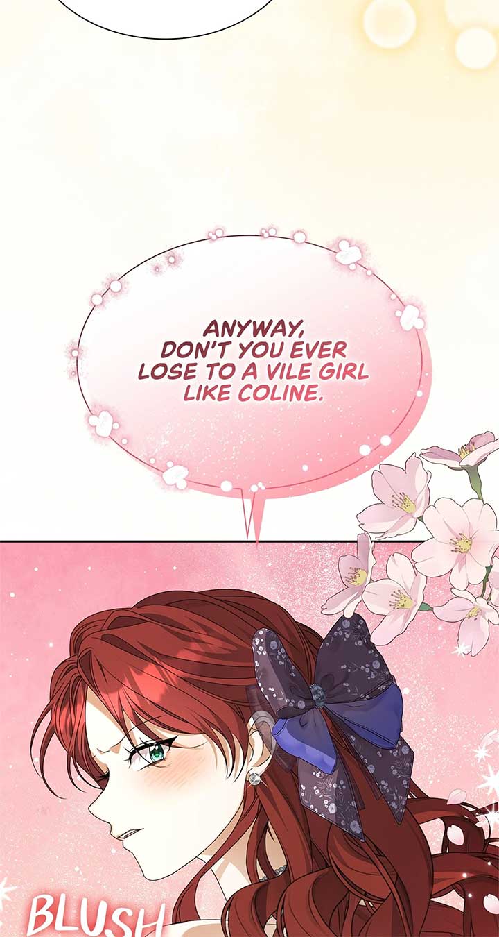 Enough with the Flirting Chapter 45 415 057