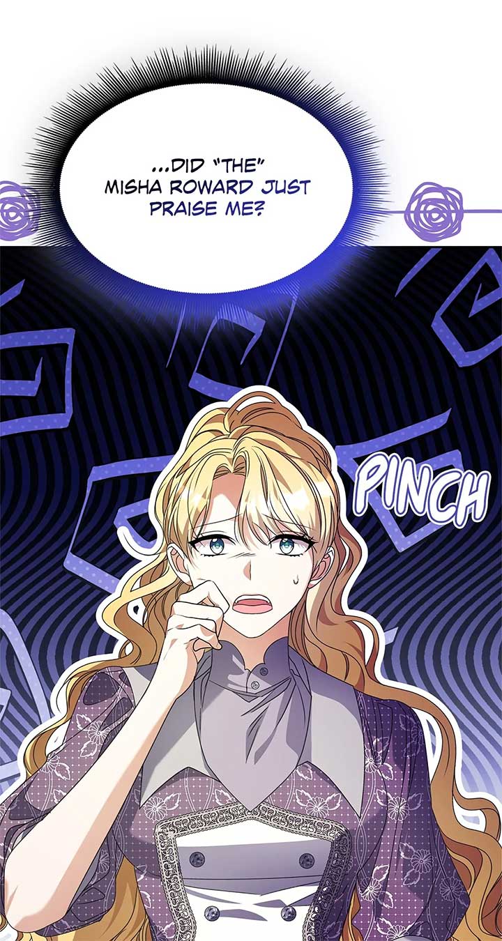 Enough with the Flirting Chapter 45 417 059