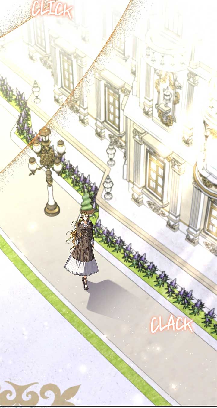 Enough with the Flirting Chapter 45 419 061